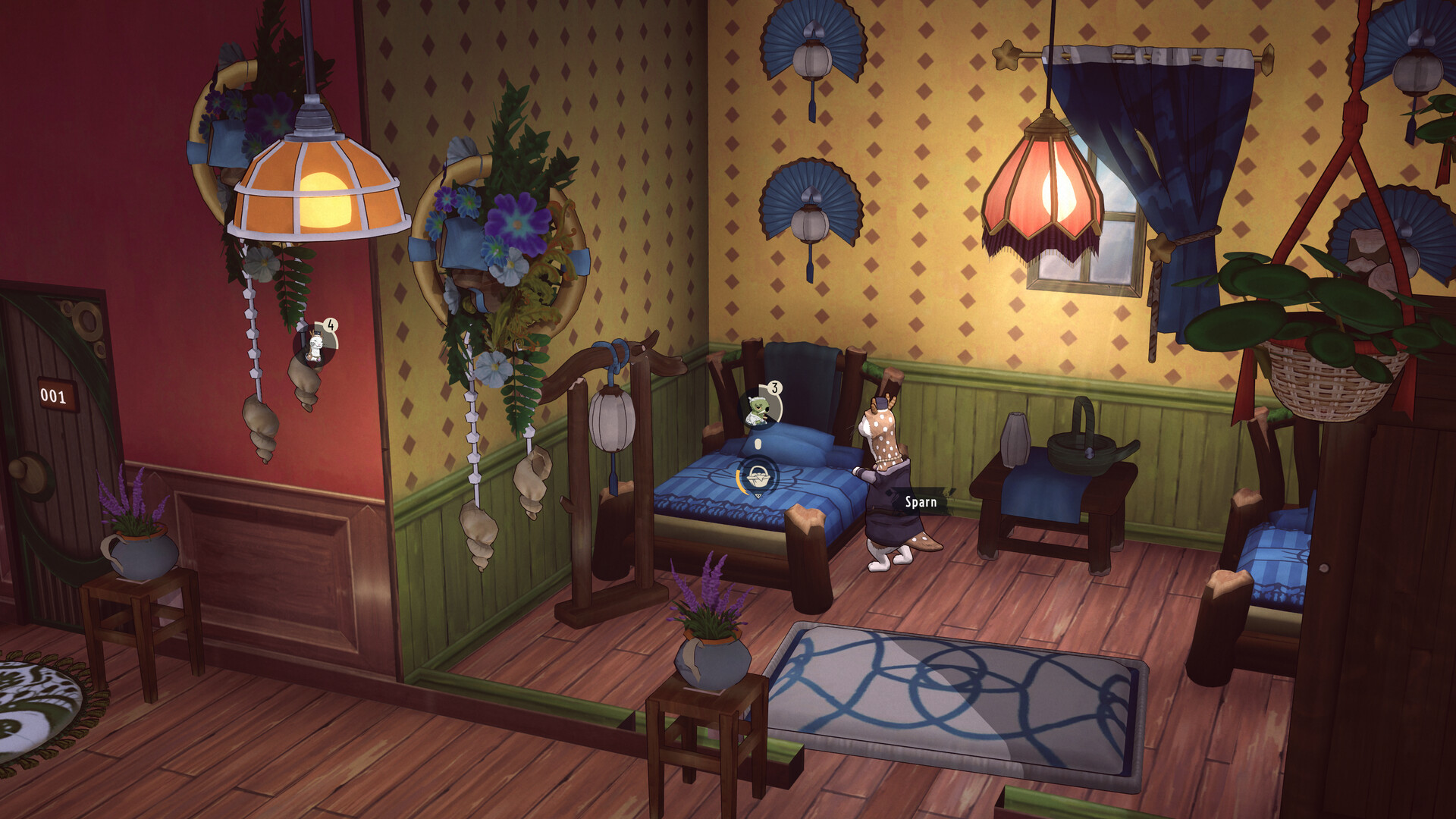 银河酒店 (Hotel Galactic) 游戏评测：打造温馨星际度假村的经营管理指南-壹元库