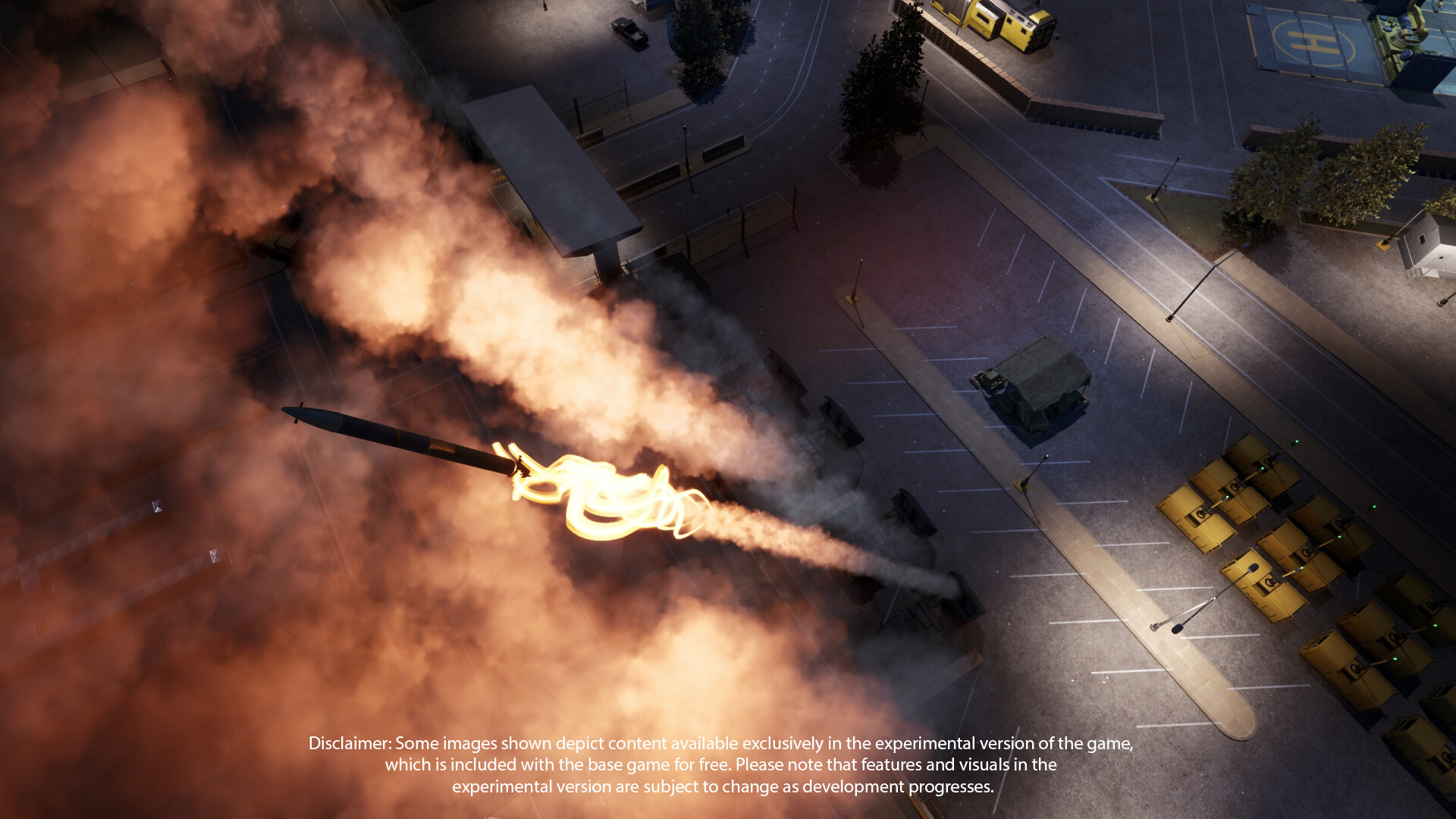 仙王座协议/Cepheus Protocol