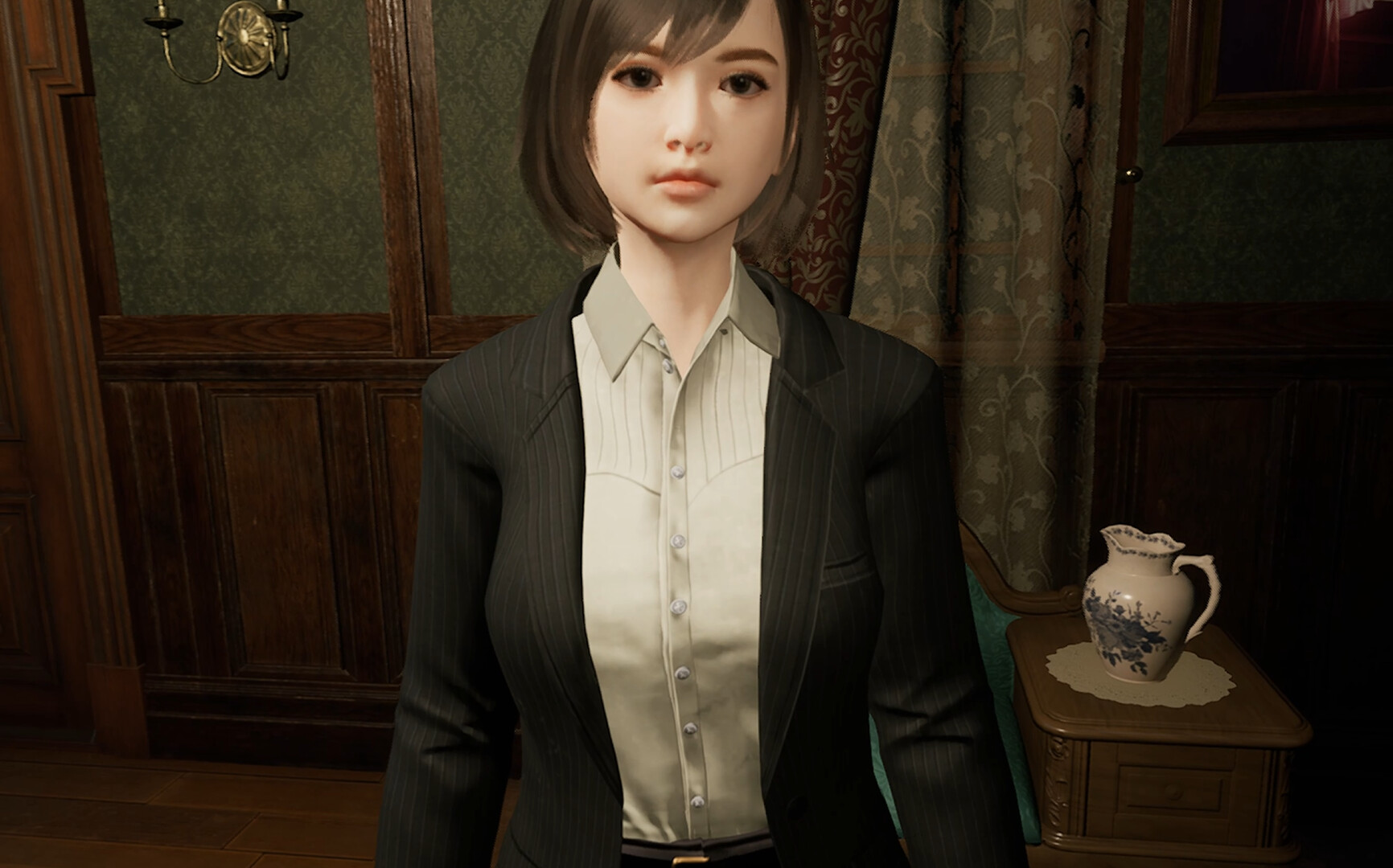 伊藤润二狂热 : 无止的囹圄/Junji Ito Maniac: An Infinite Gaol