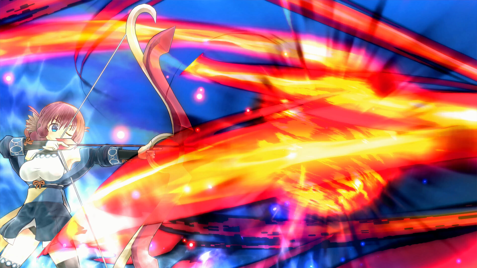 传颂之物:斩/Utawarerumono: ZAN 传颂之物:斩/Utawarerumono: ZAN