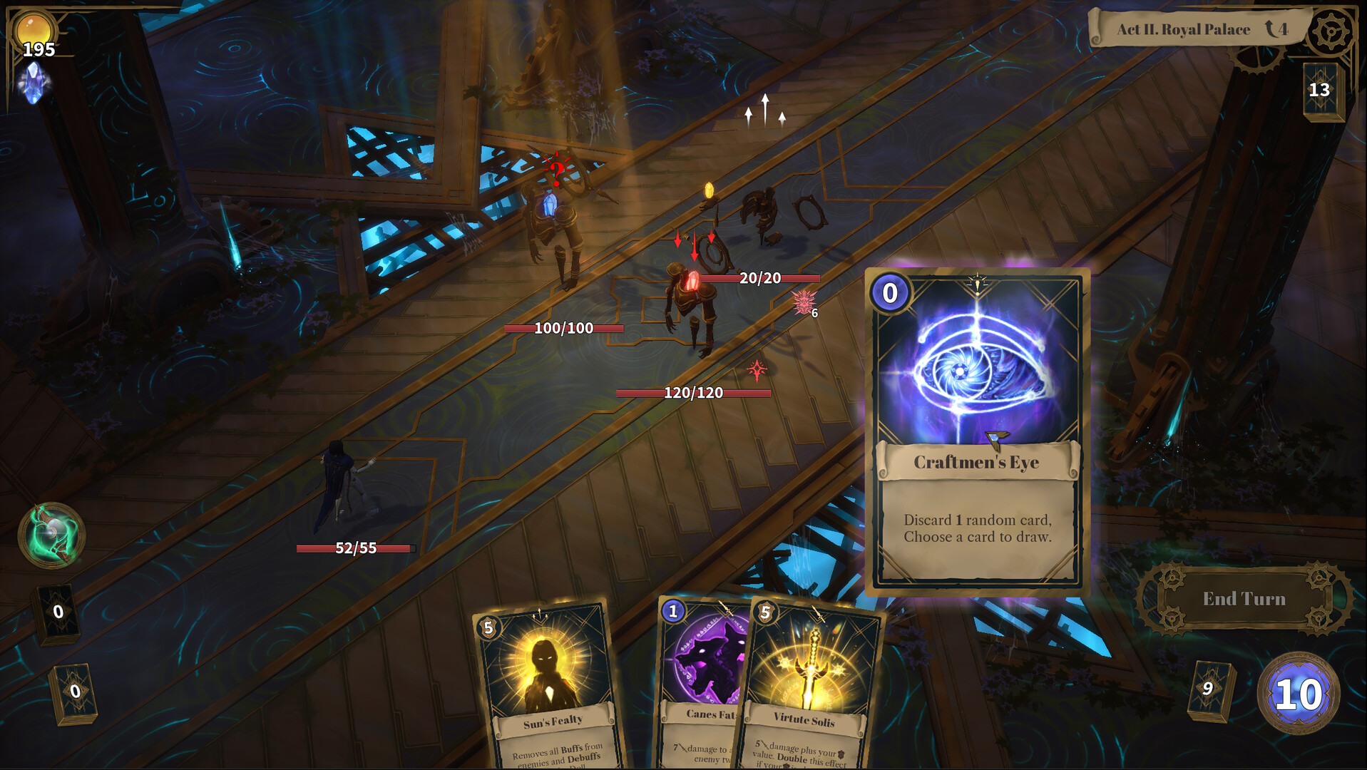 奥术之路：解锁12件远古神器，探索魔法城市心脏的征途-壹元库