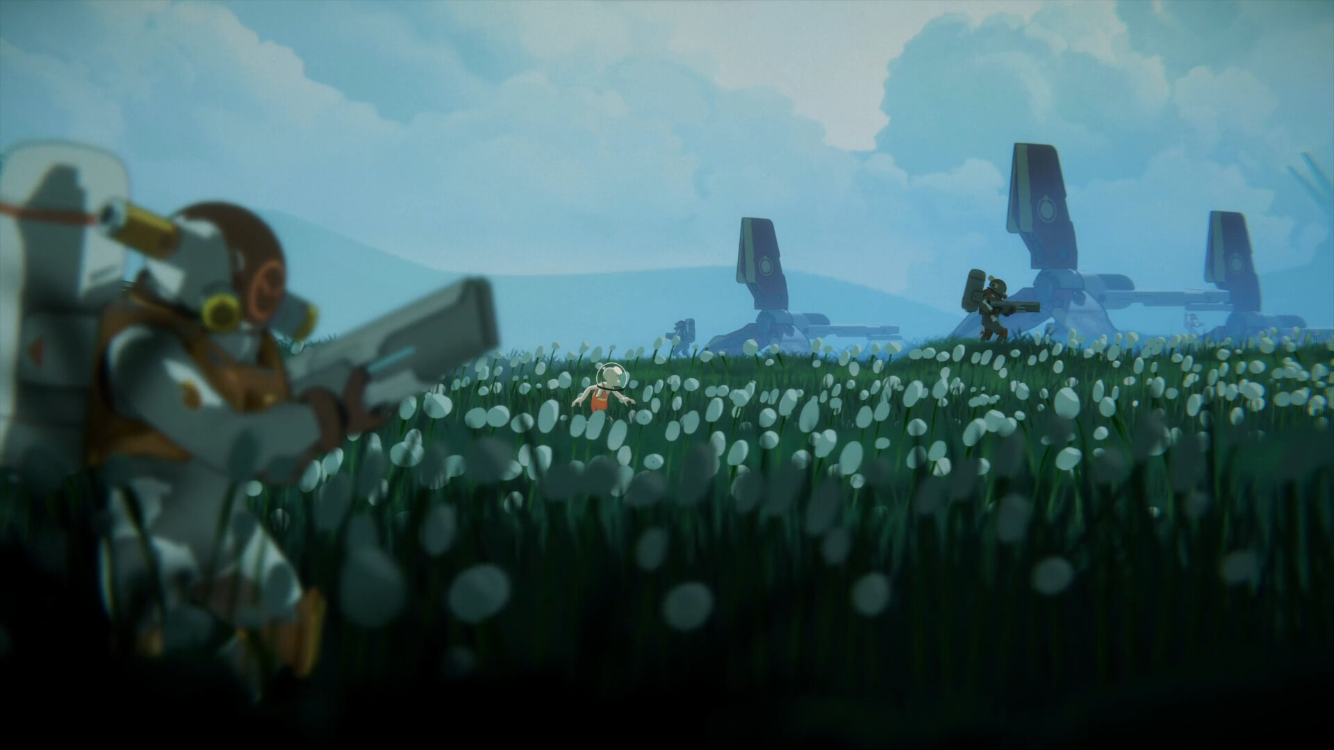 《弃子/The Cub》评测：末日废土求生，中文配音沉浸体验，揭开崩坏世界秘密-壹元库