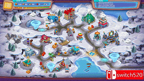 《救援队：毁灭军团》典藏版 | 英文版下载、游戏介绍与配置要求-壹元库