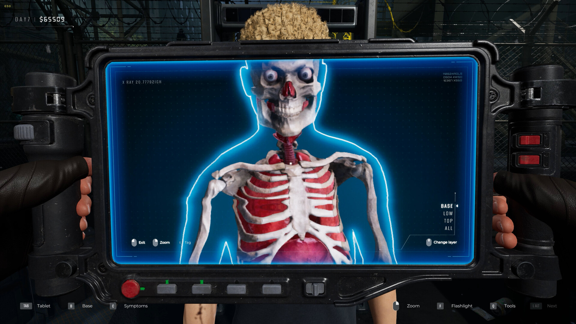 检疫区：最后一站 | 资源管理与生存策略游戏深度解析-壹元库