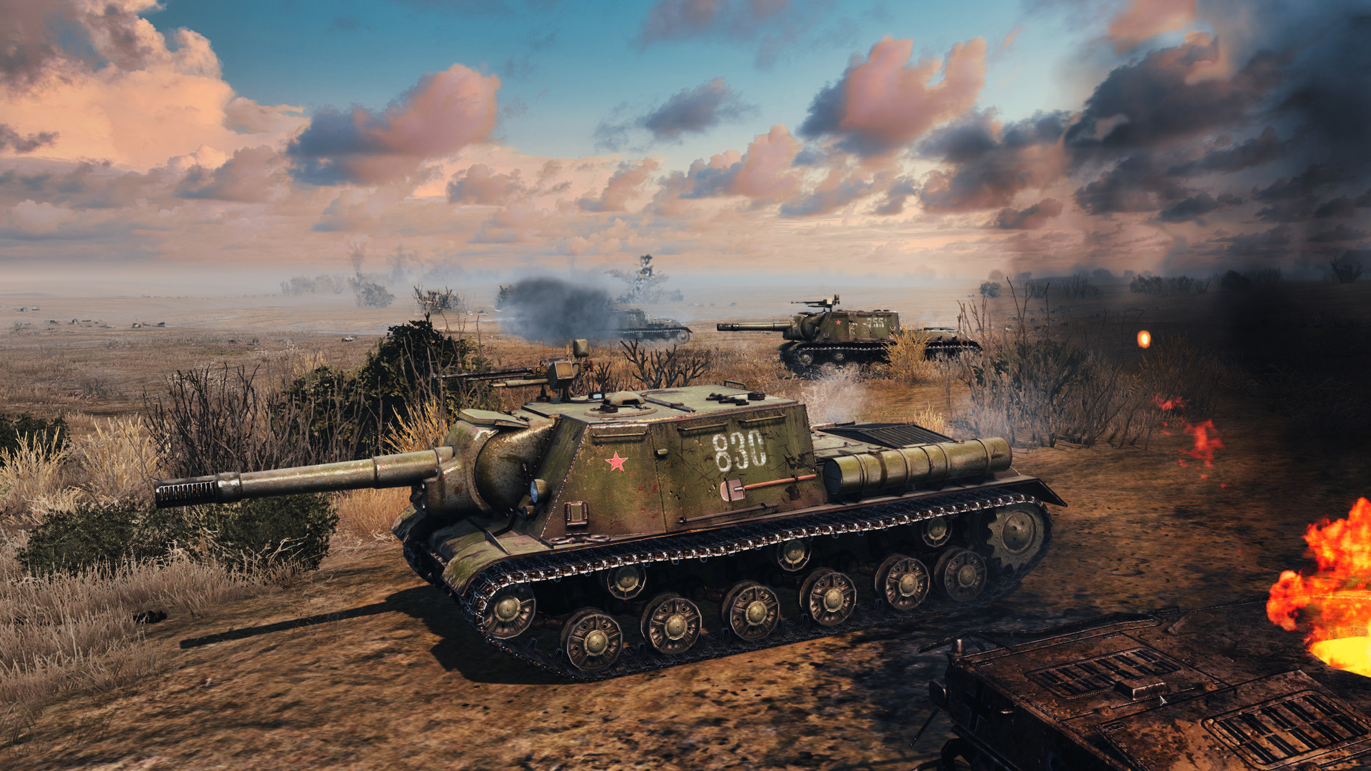 战争召唤——地狱之门：东线/Call to Arms - Gates of Hell: Ostfront/支持网络联机