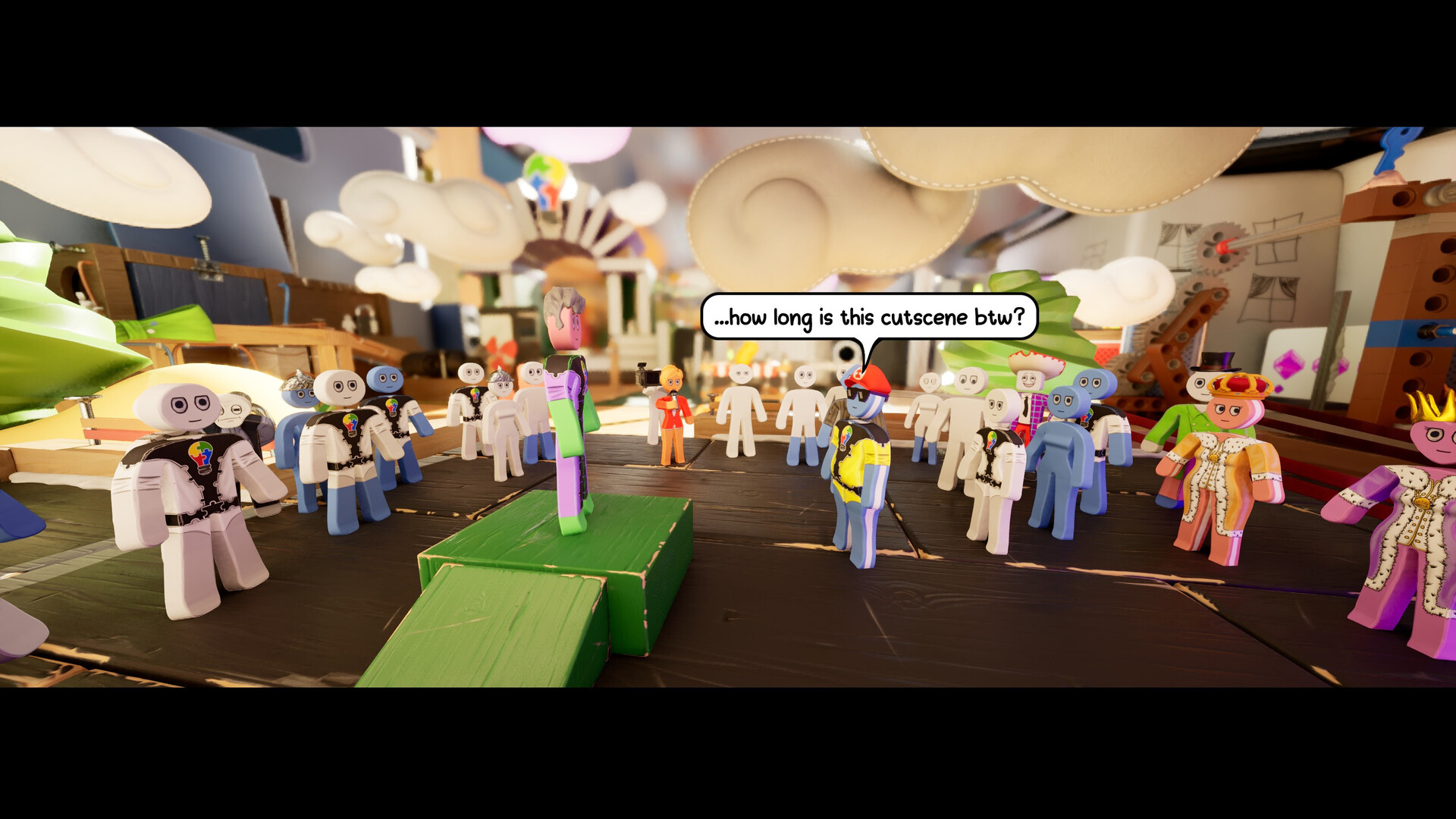 超级世界/Supraworld