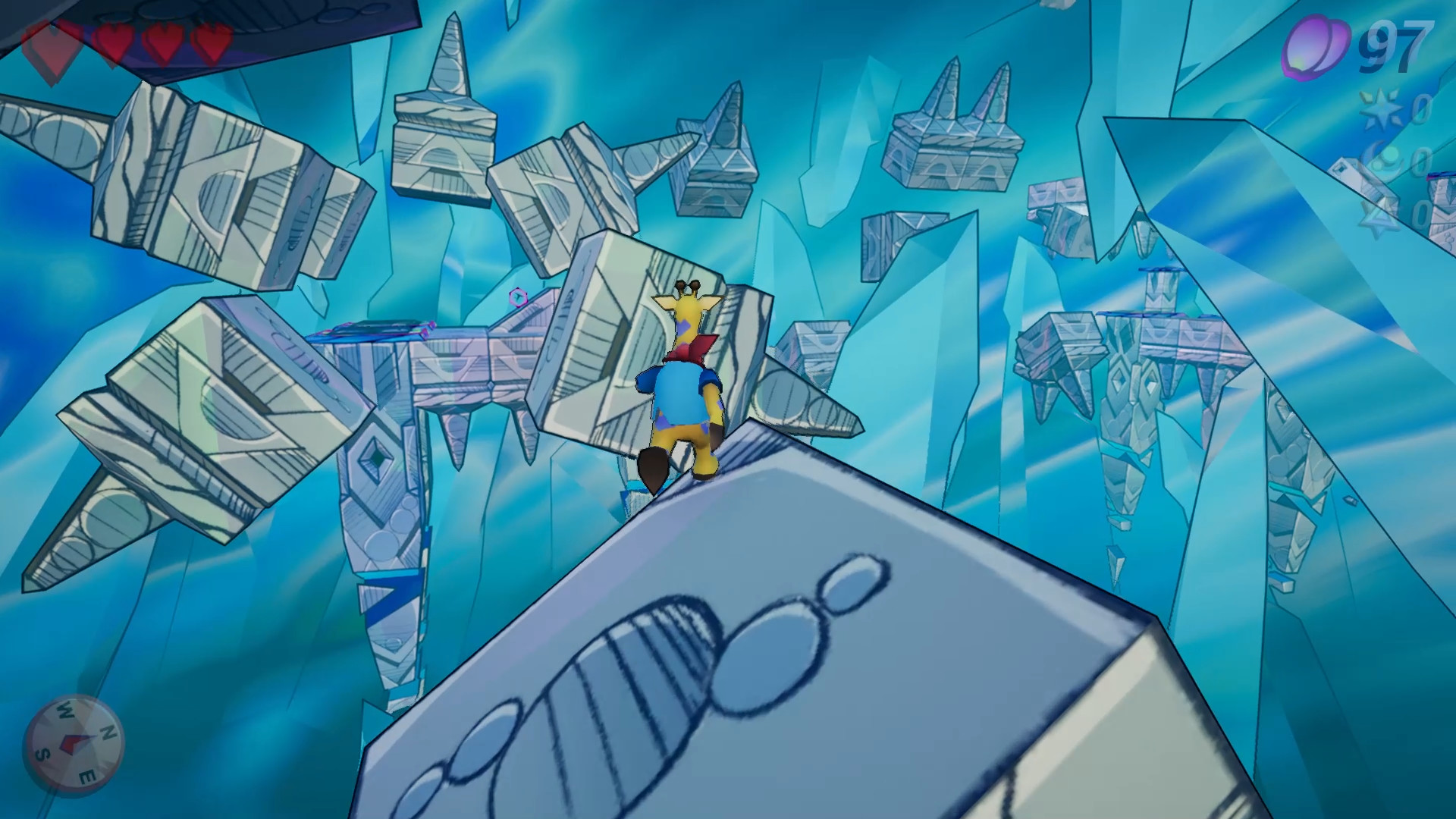 《海岸城堡》PC中文版下载 | 轻松模拟建造游戏 | Build.21331203最新版-壹元库