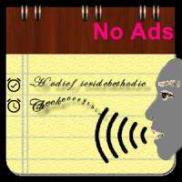 Voice Notes 语音笔记3.92无广告版-壹元库