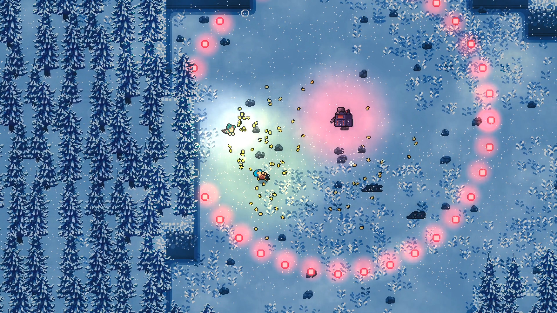 霓虹枯萎病/Neon Blight 霓虹枯萎病/Neon Blight