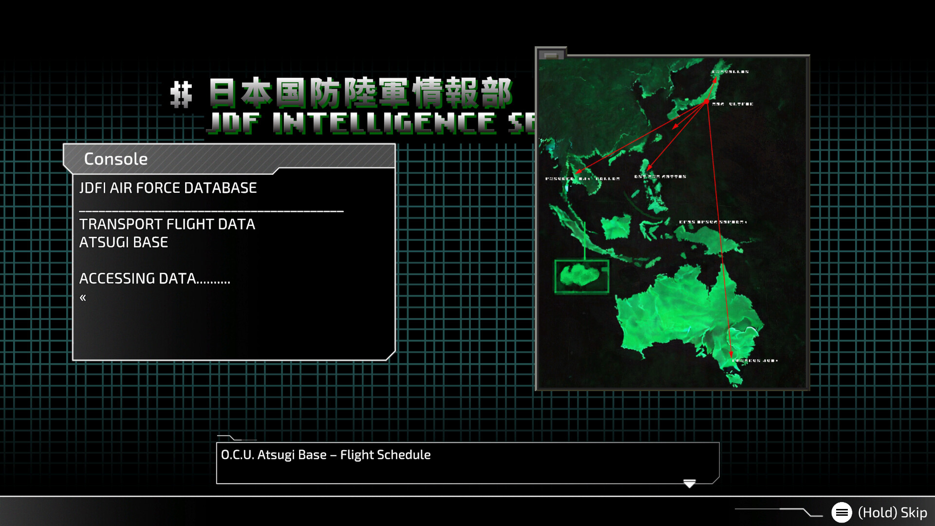 前线任务3重制版:经典机甲战术RPG回归,体验未来战争策略-壹元库