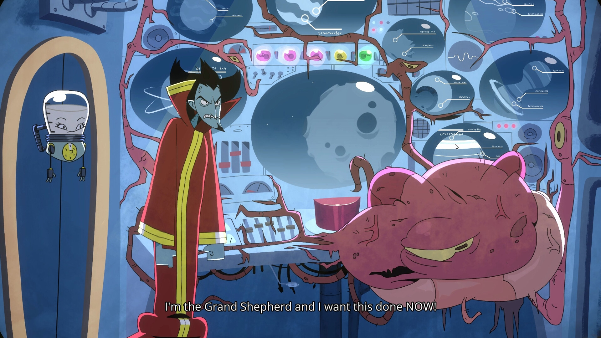 《地球人必须死》游戏评测：策略塔防与复仇史诗的完美结合-壹元库