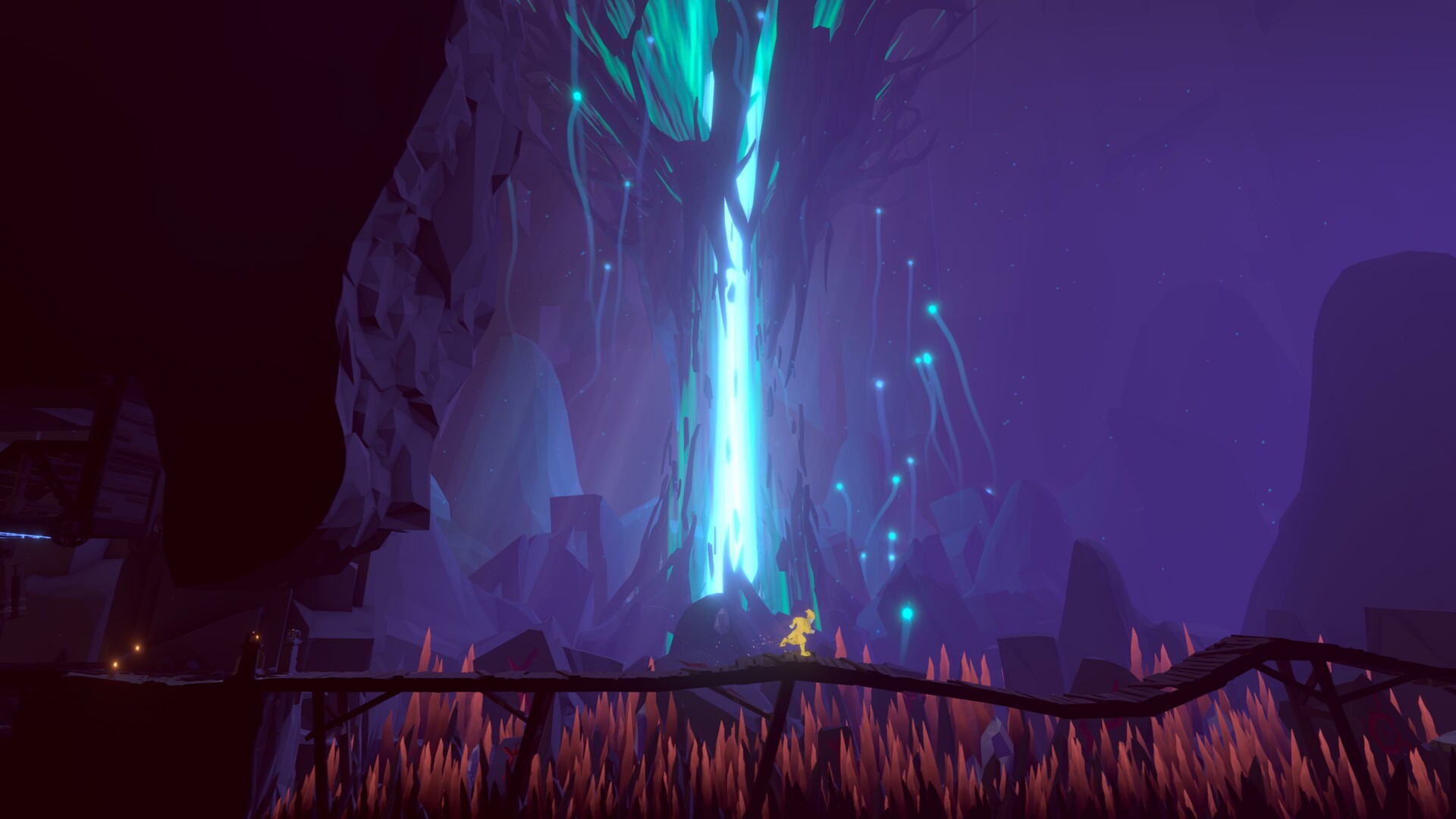 穿越梦魇 (Through the Nightmares) 游戏评测：挑战梦神，拯救梦境！-壹元库