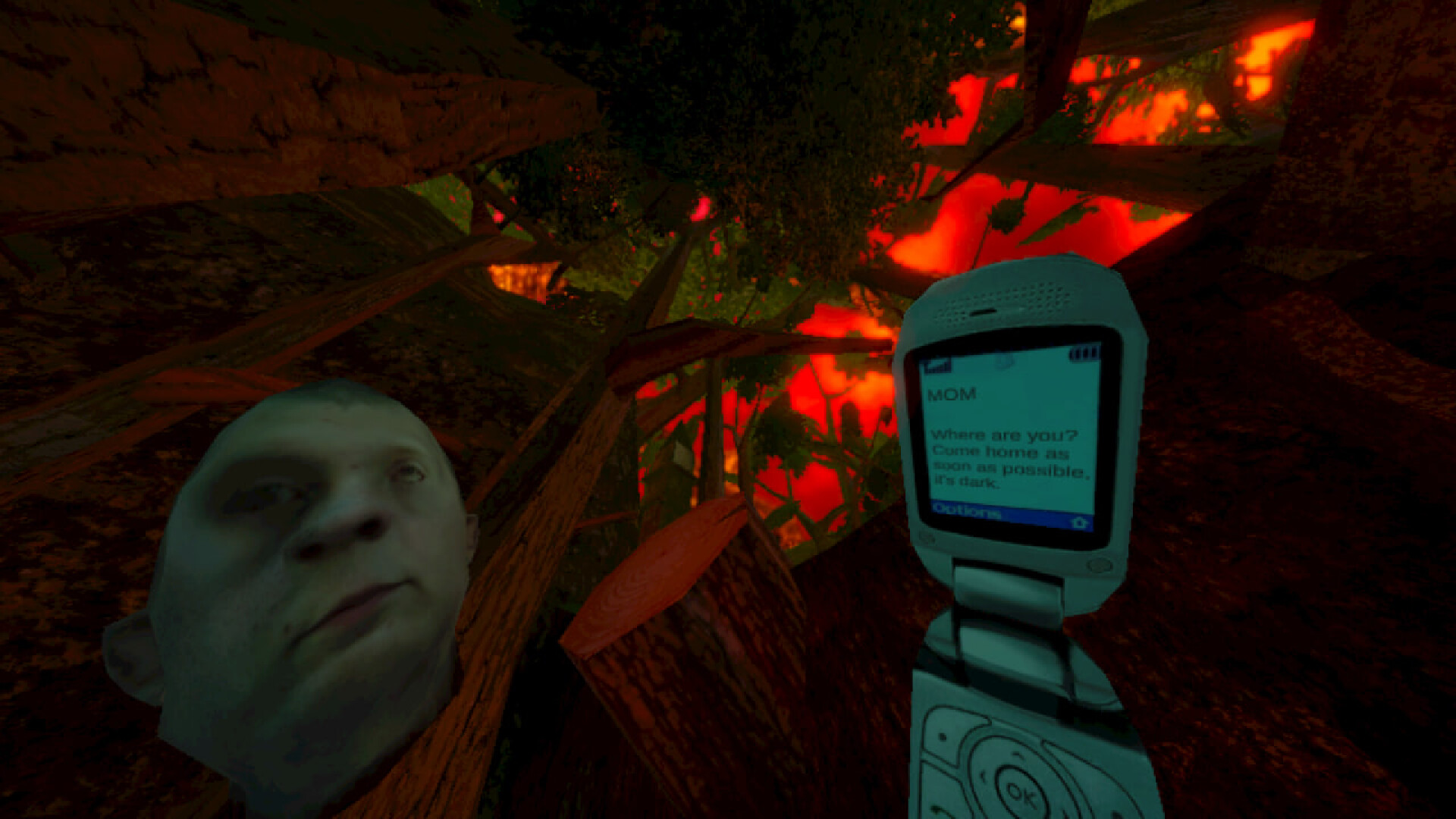 《暴煞狂想2》评测：囚禁主题的视觉恐怖盛宴，4.6GB官方中文版下载-壹元库