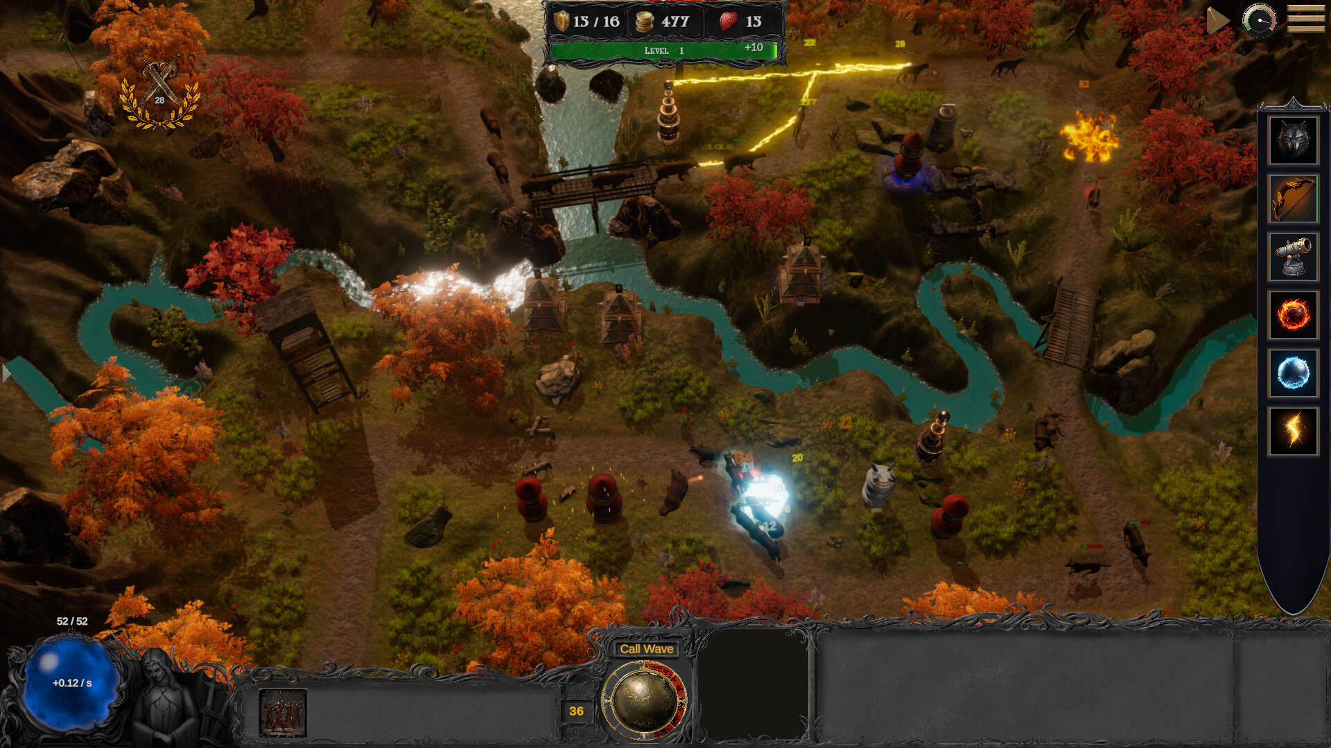 保卫马格尼亚：终极塔防指南与游戏秘密全解析-壹元库