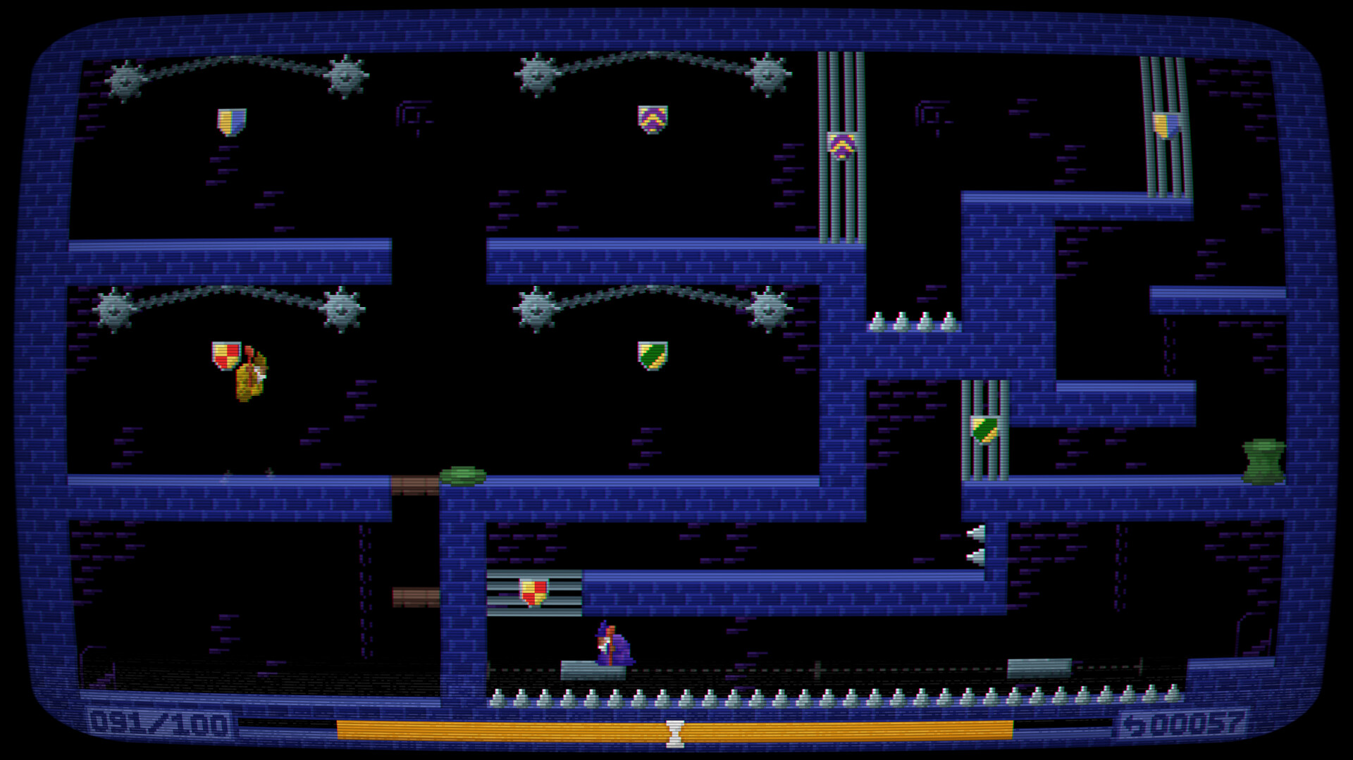 双手奇谋/Ambidextro 双手奇谋/Ambidextro