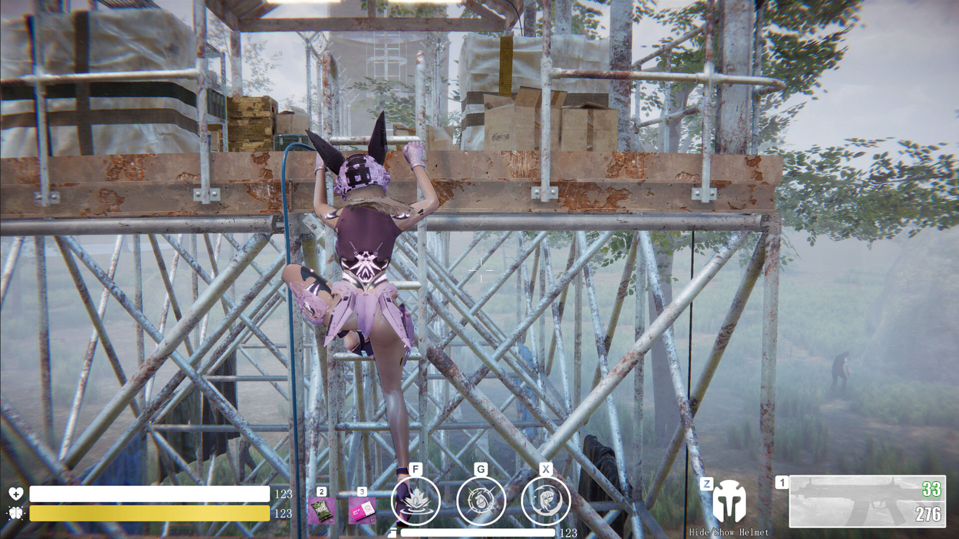 贪婪游戏/Better Days 贪婪游戏/Better Days