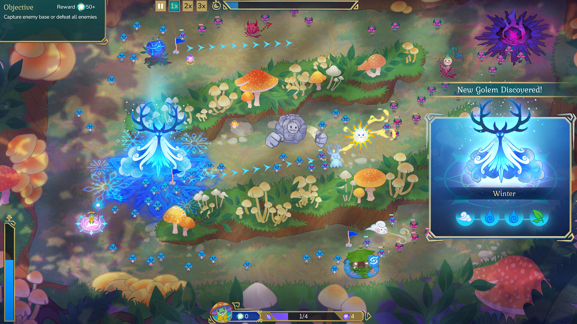 秘林之外/Beyond the Grove 秘林之外/Beyond the Grove