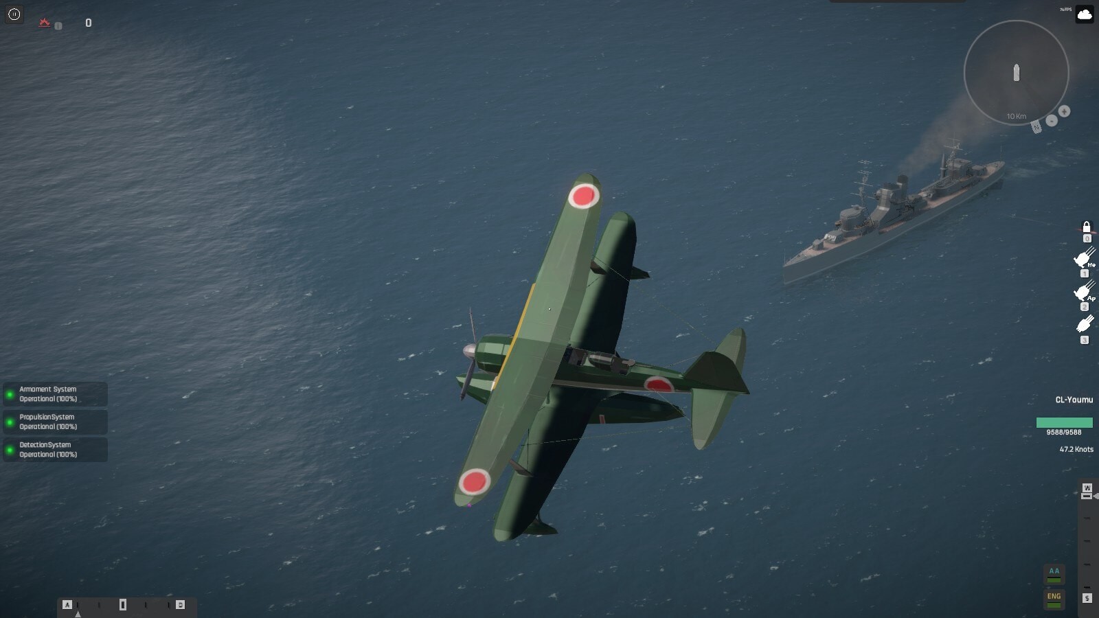 纳瓦尔艺术/NavalArt