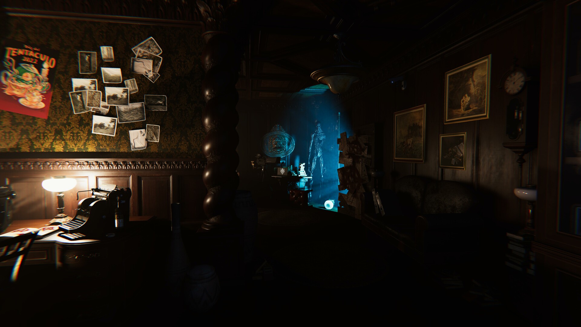 黑暗阿特拉斯：地狱/Dark Atlas: Infernum