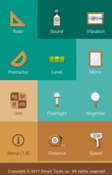 Smart Tools mini 智能工具迷你版1.3.2高级版-壹元库