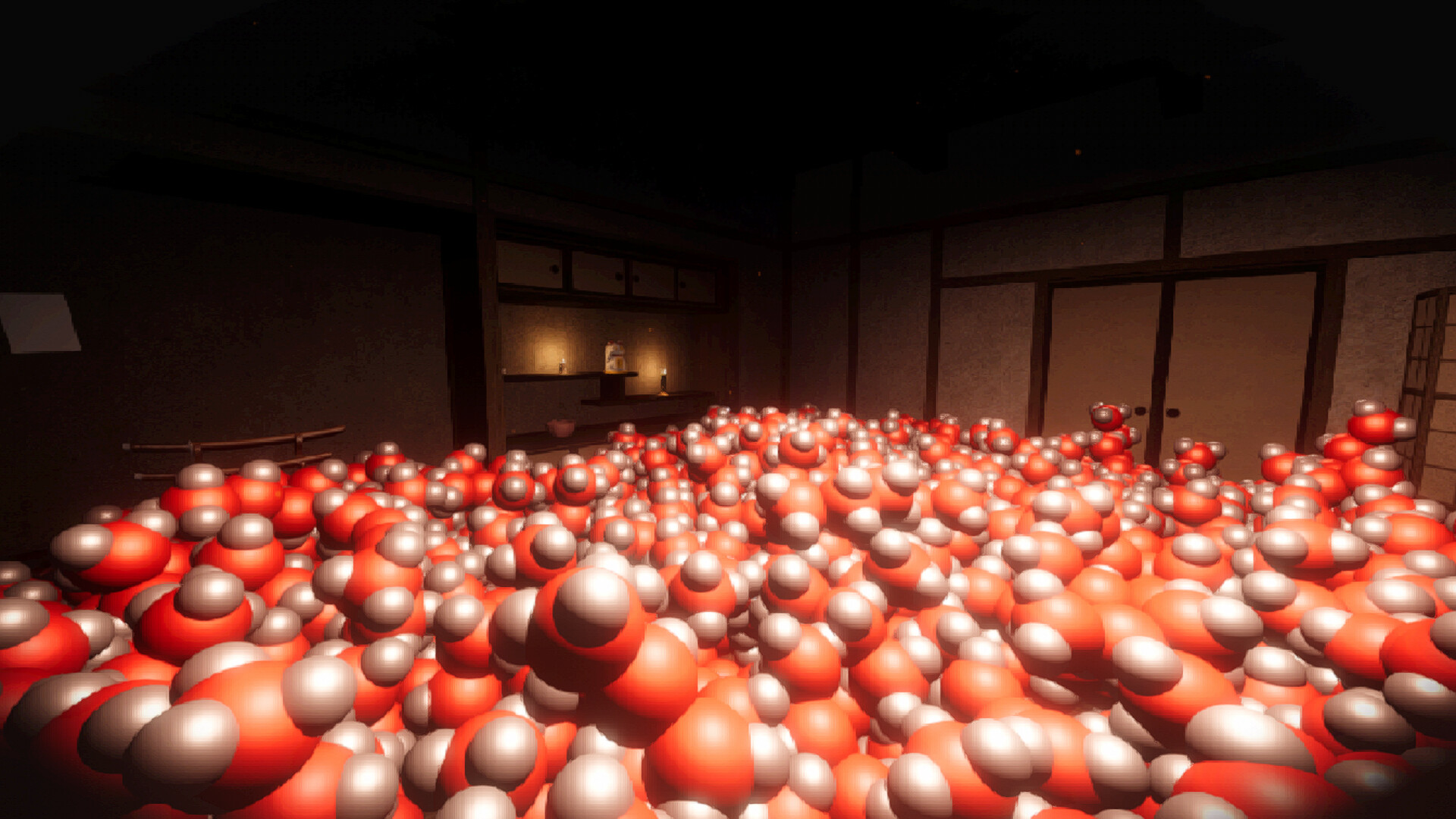 无处之地/The Unplace