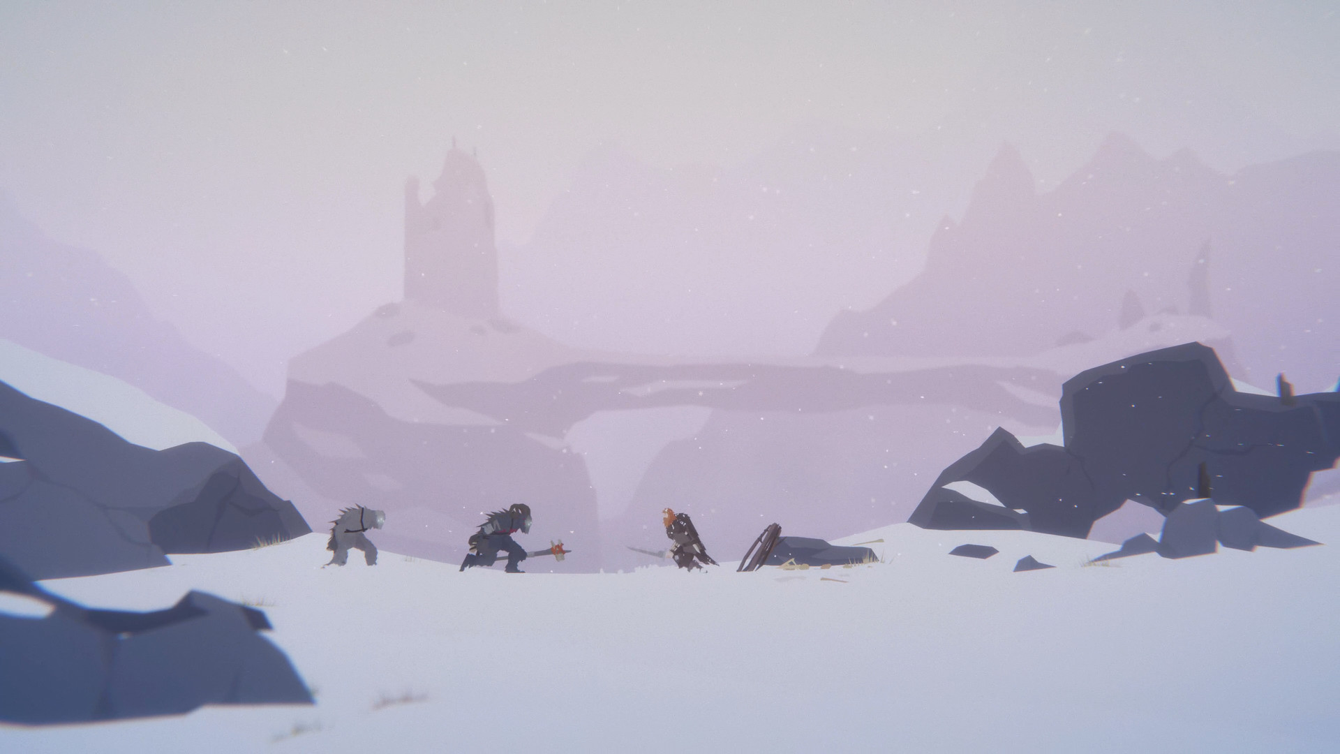 直到最后/Unto The End