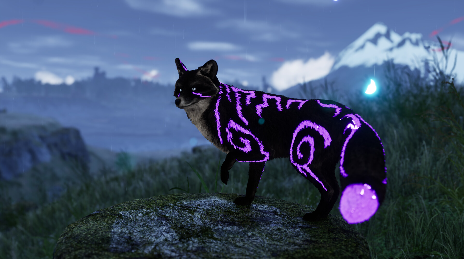 《北方之灵2》游戏评测：化身灵狐，开启史诗冒险之旅-壹元库