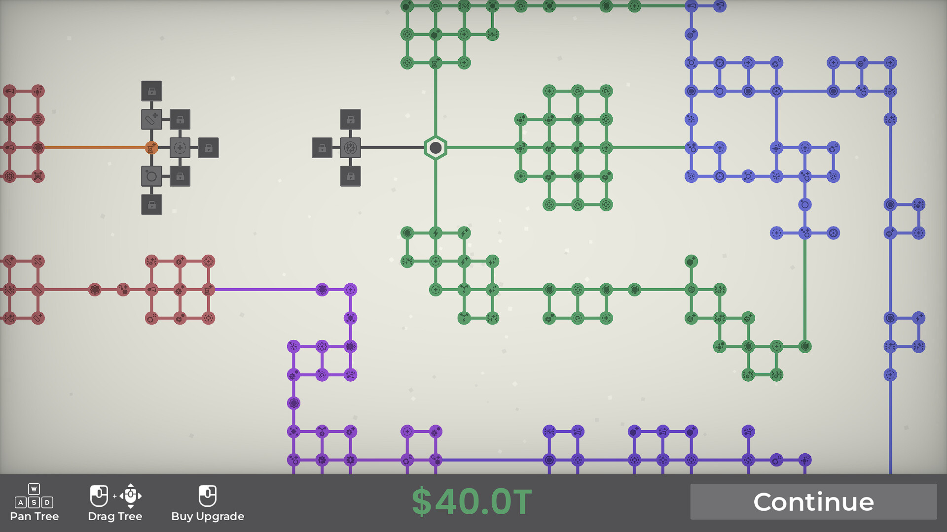 关于喂养黑洞的游戏/A Game About Feeding A Black Hole 关于喂养黑洞的游戏/A Game About Feeding A Black Hole