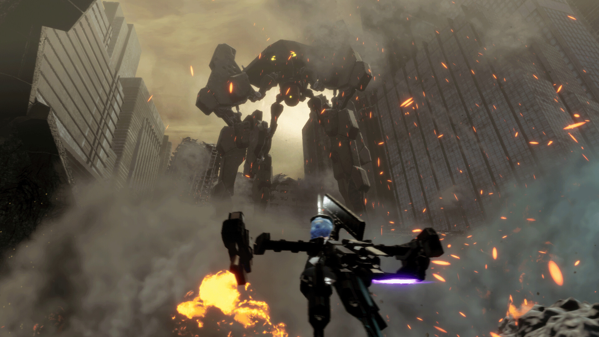 玩偶之巢/Dolls Nest