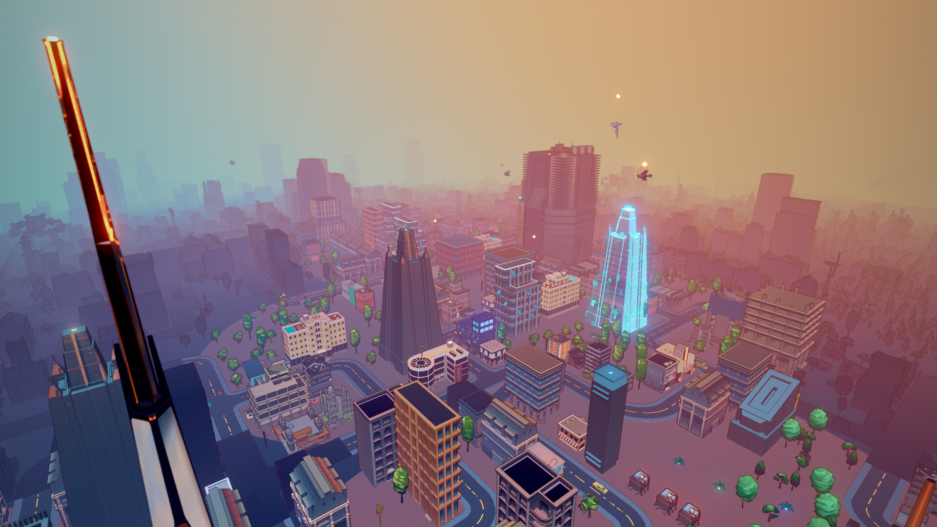 人工智能的选择：首款感知AI策略RPG游戏《Heart of the Machine》深度解析-壹元库