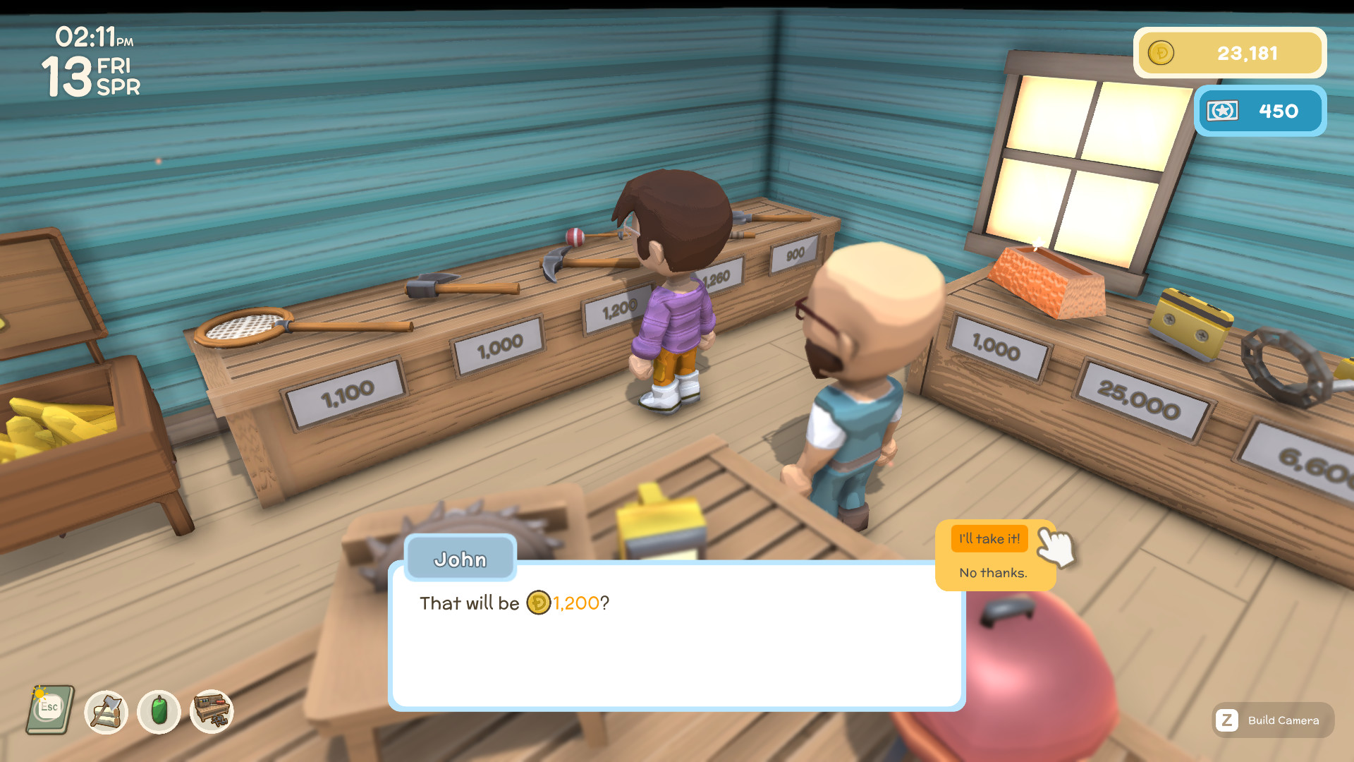 金垦小镇/澳洲梦想镇/Dinkum/支持网络联机