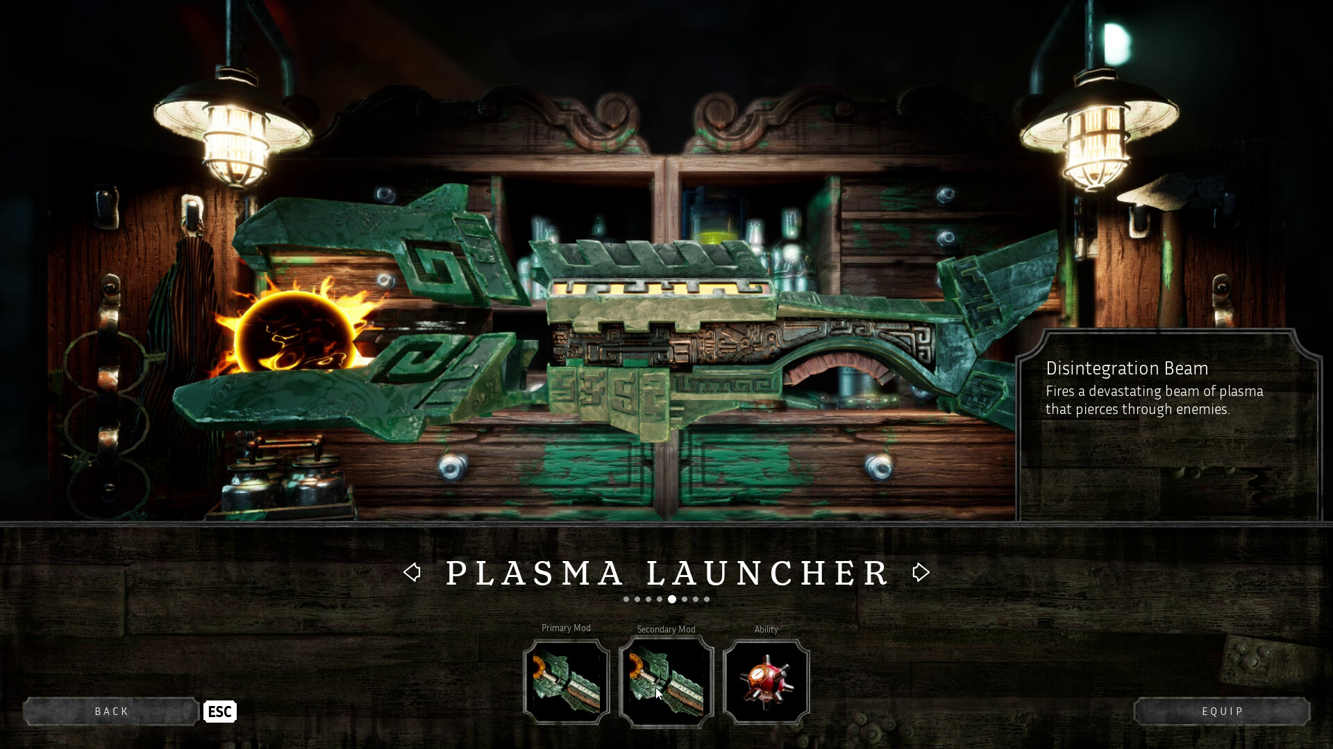 深渊之潮/Abyssus/支持网络联机