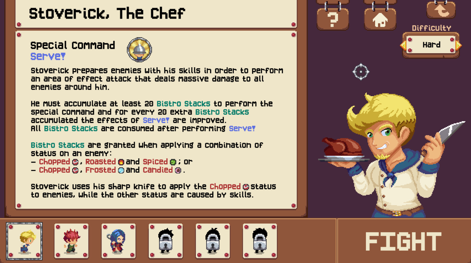 工匠幸存者/Crafty Survivors 工匠幸存者/Crafty Survivors