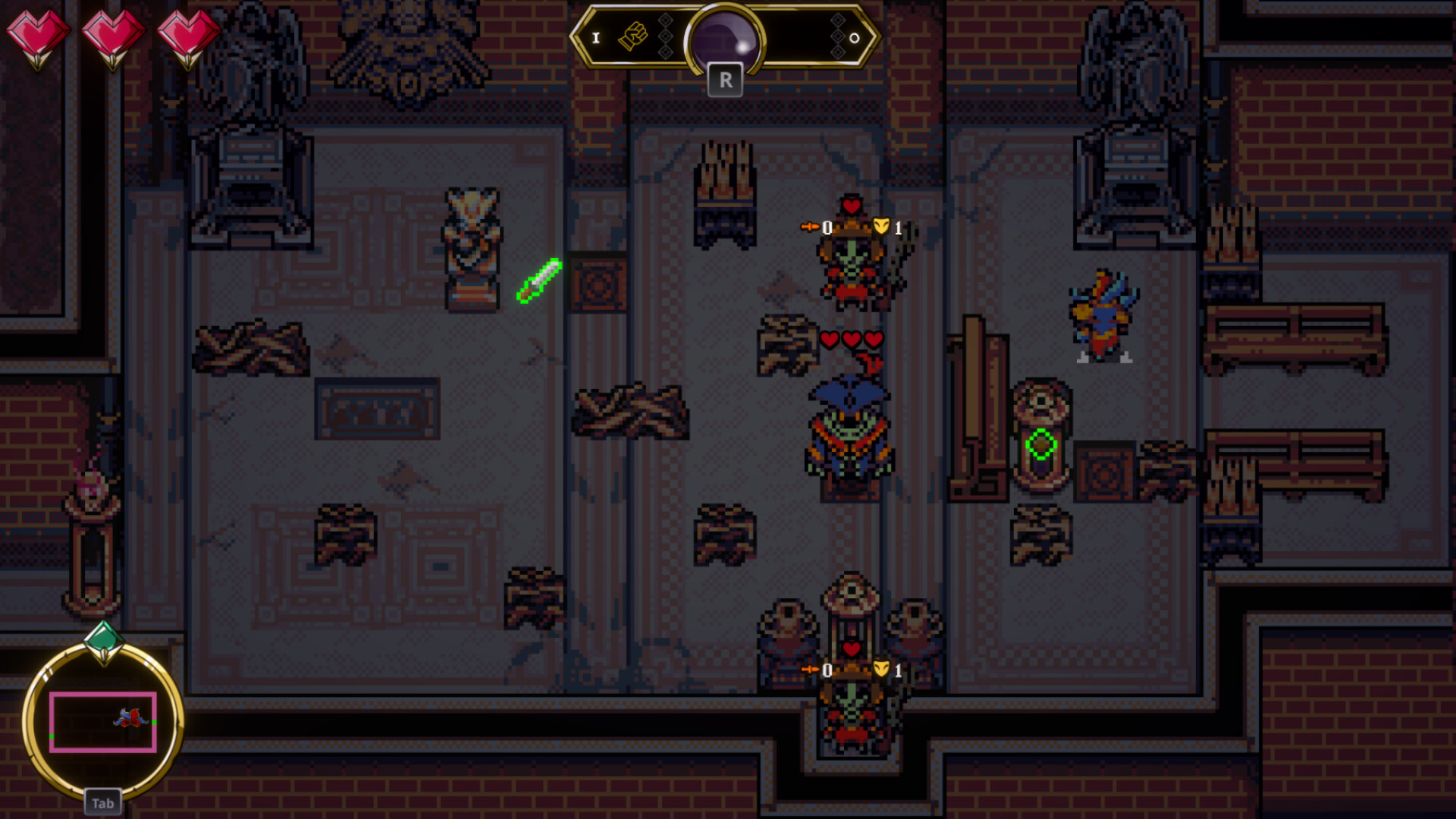 滑步奇旅/Sliding Hero 滑步奇旅/Sliding Hero