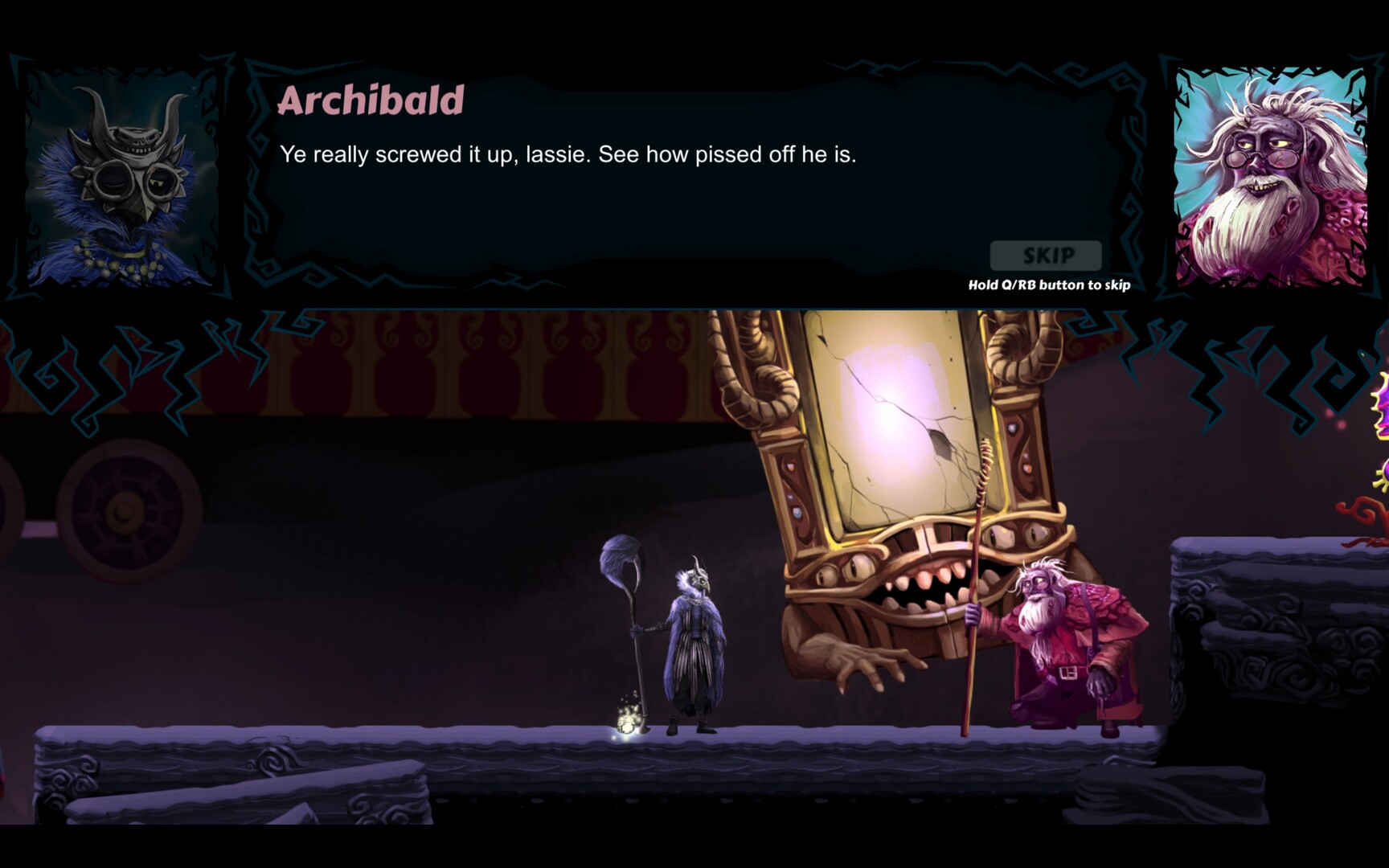 绯红天际:无尽收割/Magenta Horizon - Neverending Harvest 绯红天际:无尽收割/Magenta Horizon - Neverending Harvest