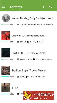 μTorrent Pro 种子下载器v8.2.18专业版-壹元库