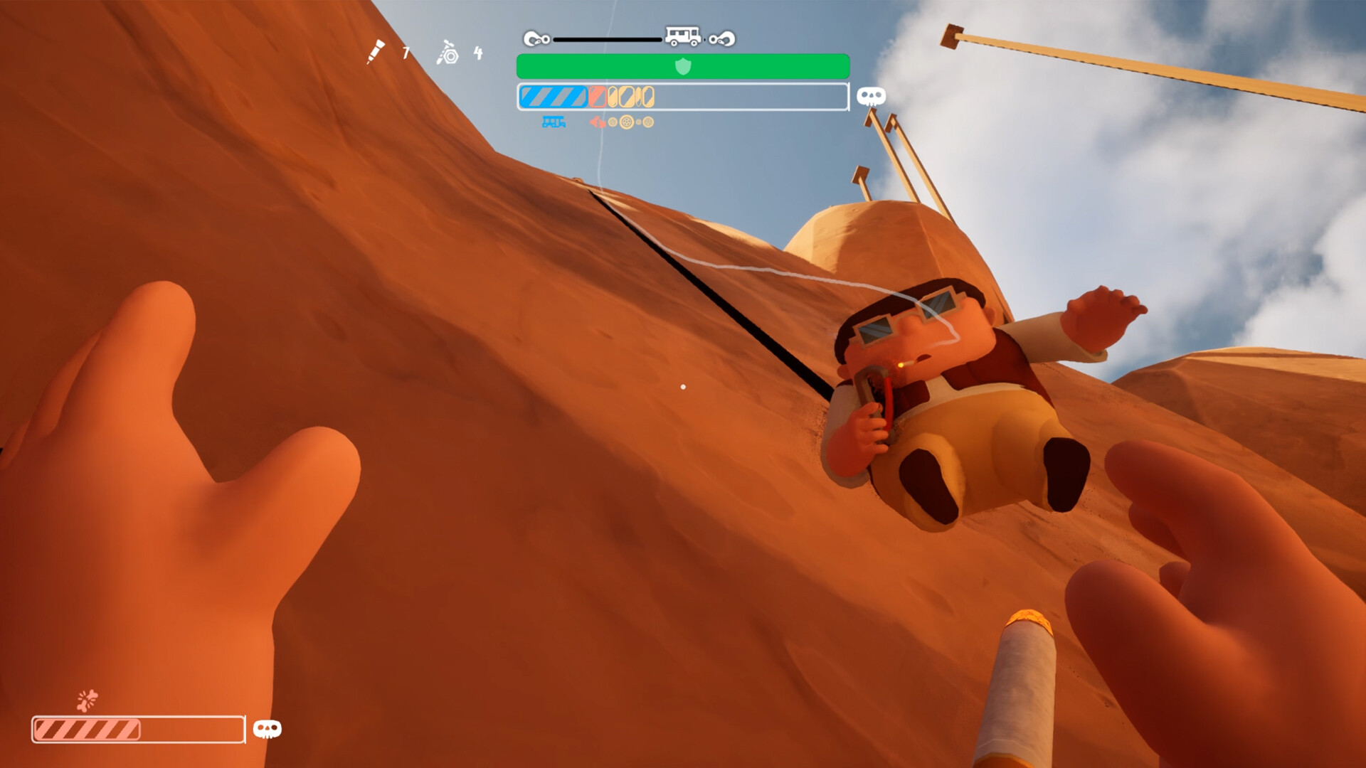 我们到了吗？/RV There Yet?/支持网络联机