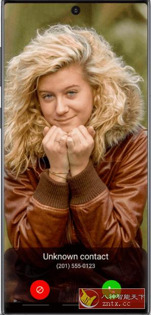 Full Screen Caller ID 全屏来电显示v17.0.35高级版-壹元库