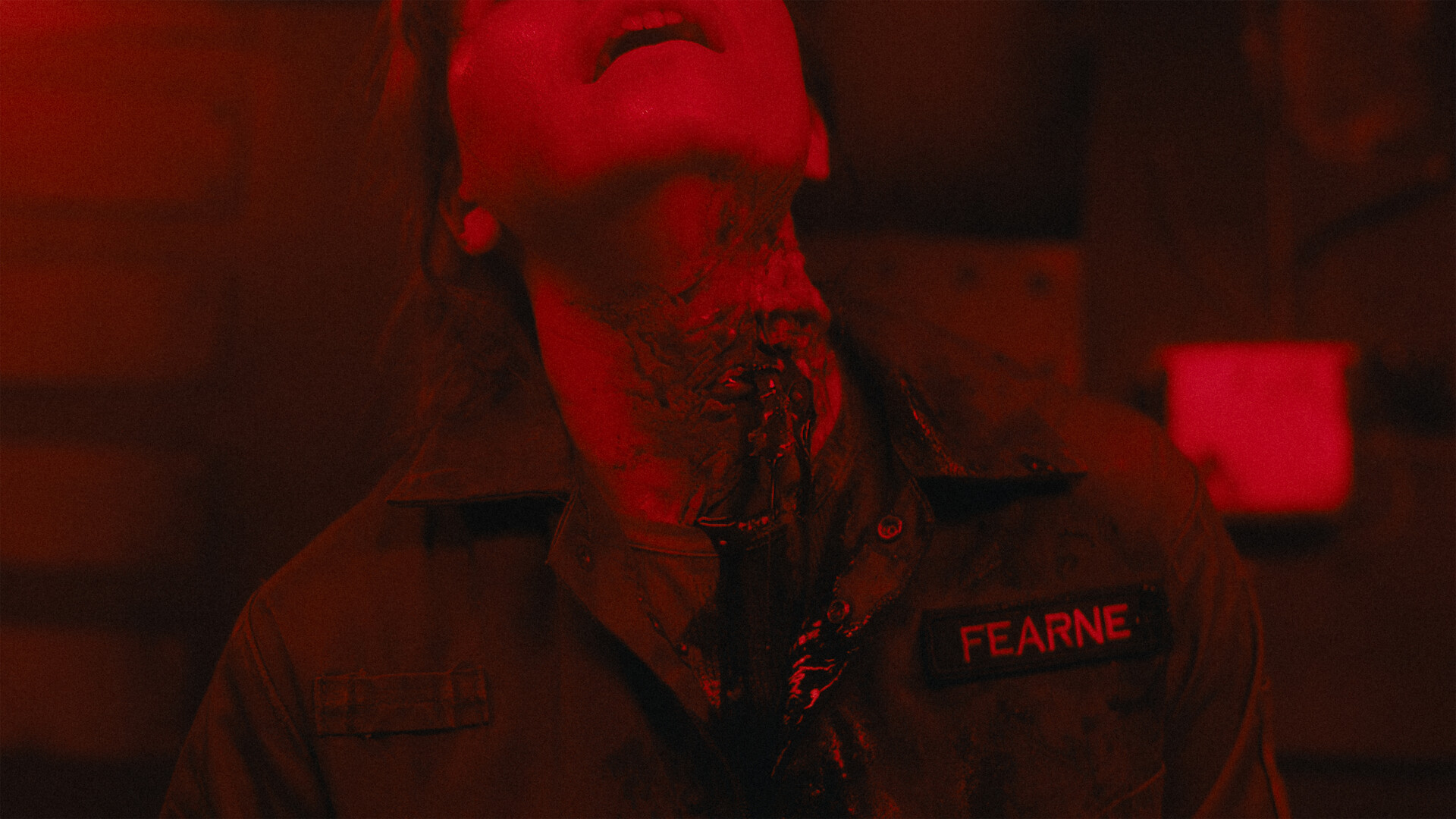 《死亡重启》游戏评测：深陷恐怖手术循环，揭开水下设施寄生怪物之谜-壹元库