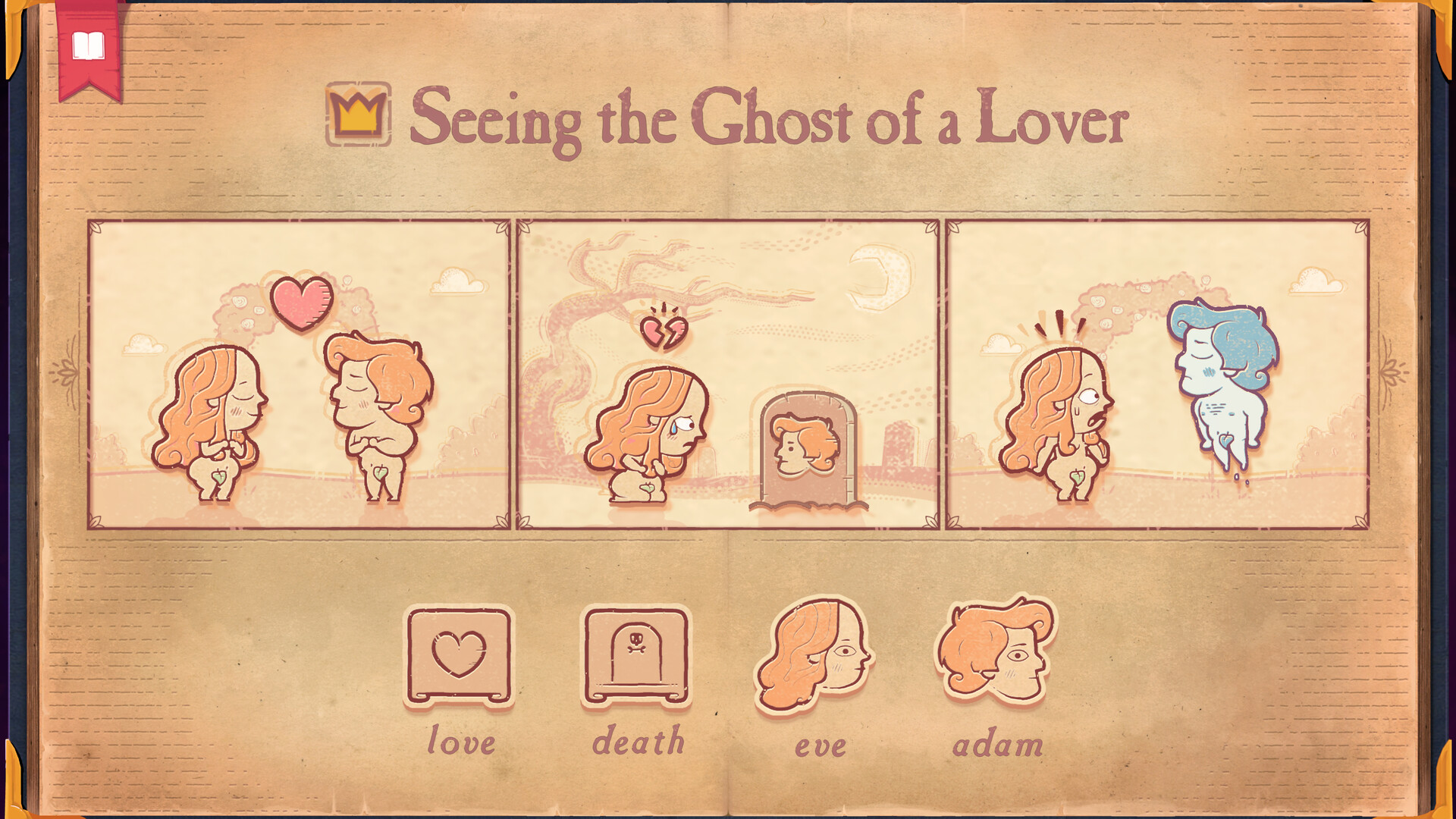 Storyteller游戏攻略：如何玩转这款获奖叙事解谜游戏？-壹元库