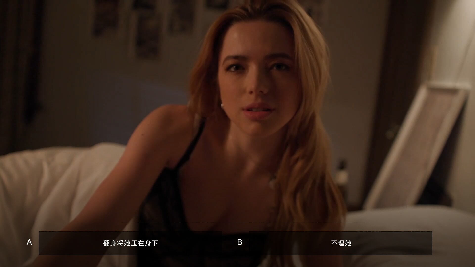 《小丑游戏》深度评测：全动态影像大逃杀，你的抉择决定生死结局-壹元库