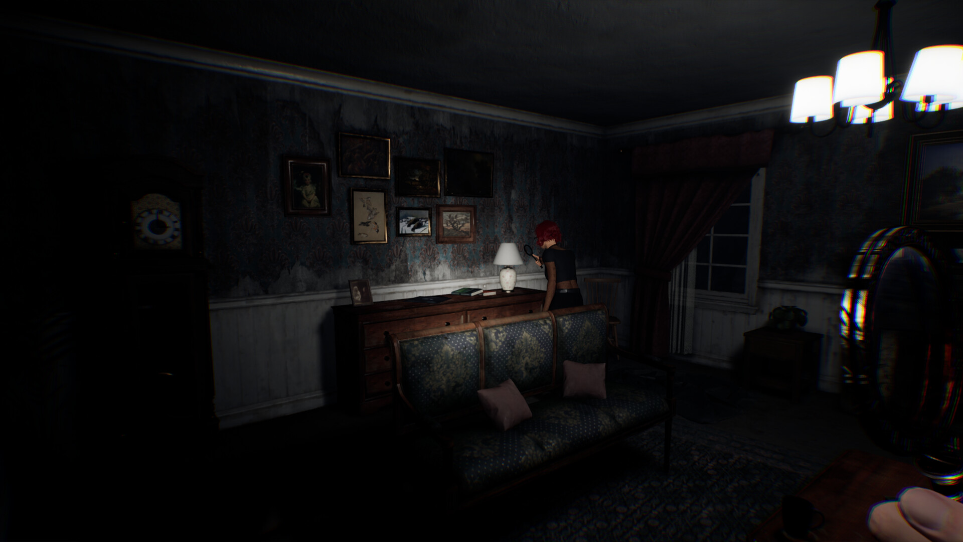 未知项目/Project Unknown/支持网络联机