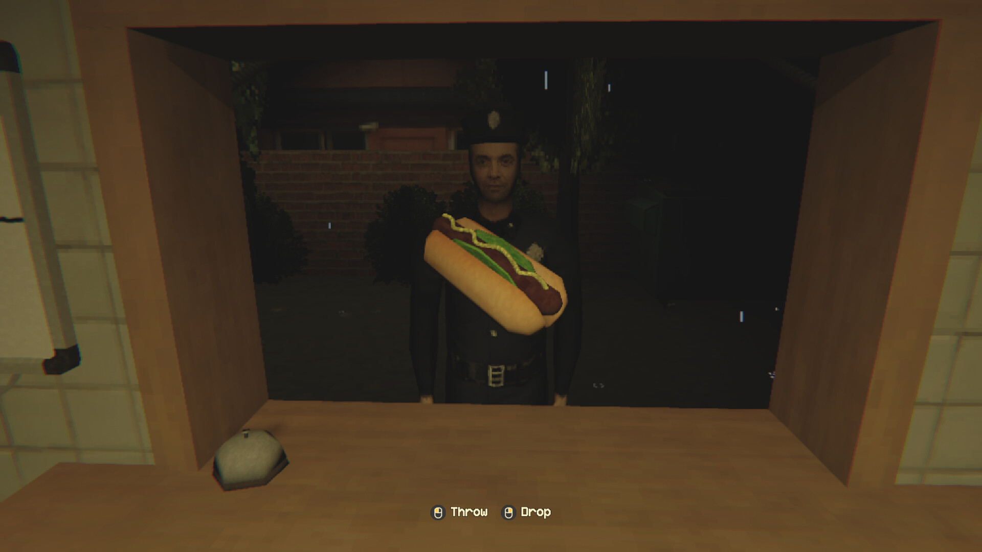 午夜凶亭/Kiosk 午夜凶亭/Kiosk