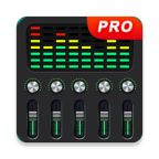 Equalizer FX Pro 低音均衡器 v1.3.5高级专业版-壹元库