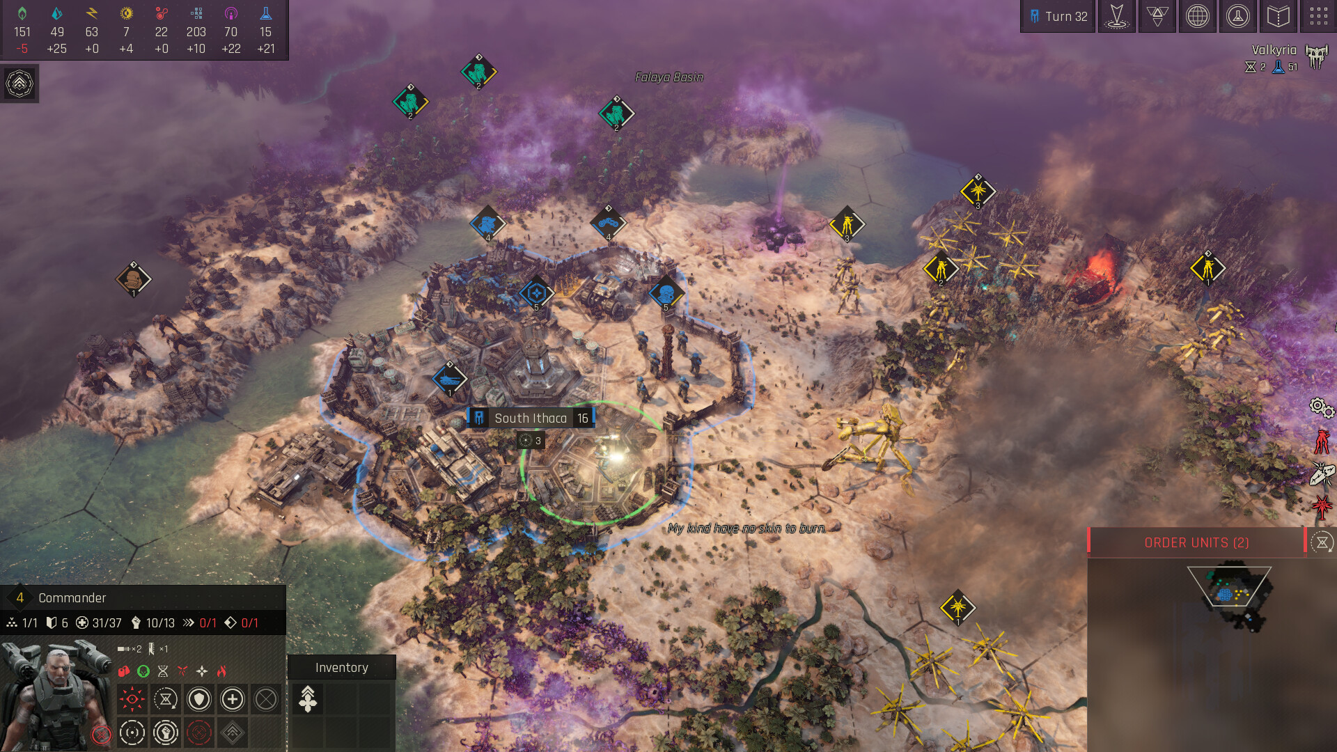 《泽丰/ZEPHON》PC中文版下载 v1.2.17 | 末日废土策略生存游戏-壹元库