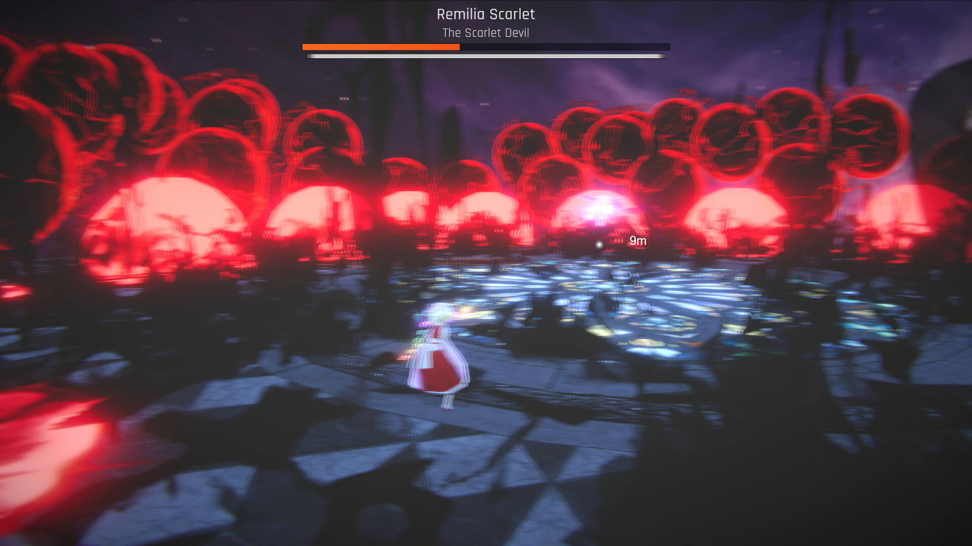 东方异域见闻：全新动作肉鸽同人游戏深度解析与下载指南-壹元库