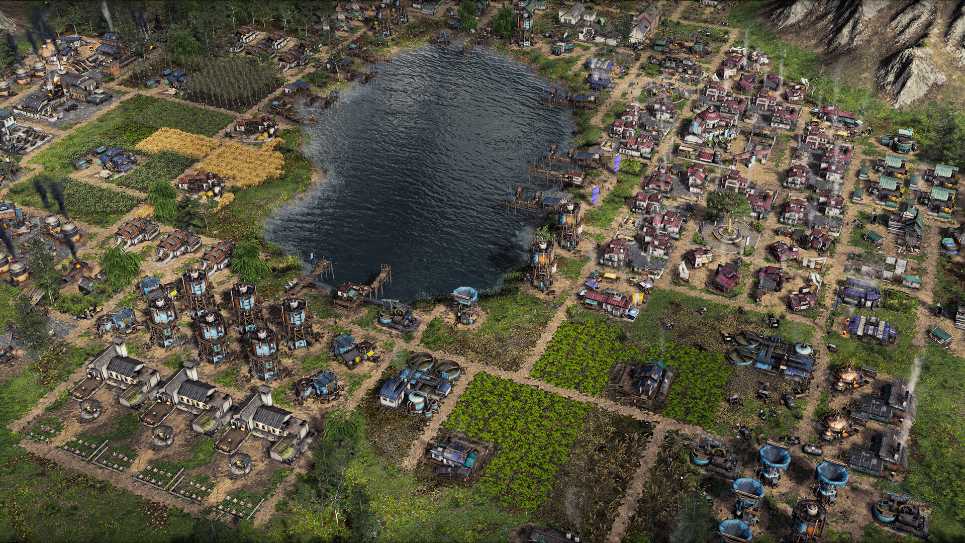 末日地带2：末世生存与移居地建造指南 | 游戏特色与版本详情-壹元库