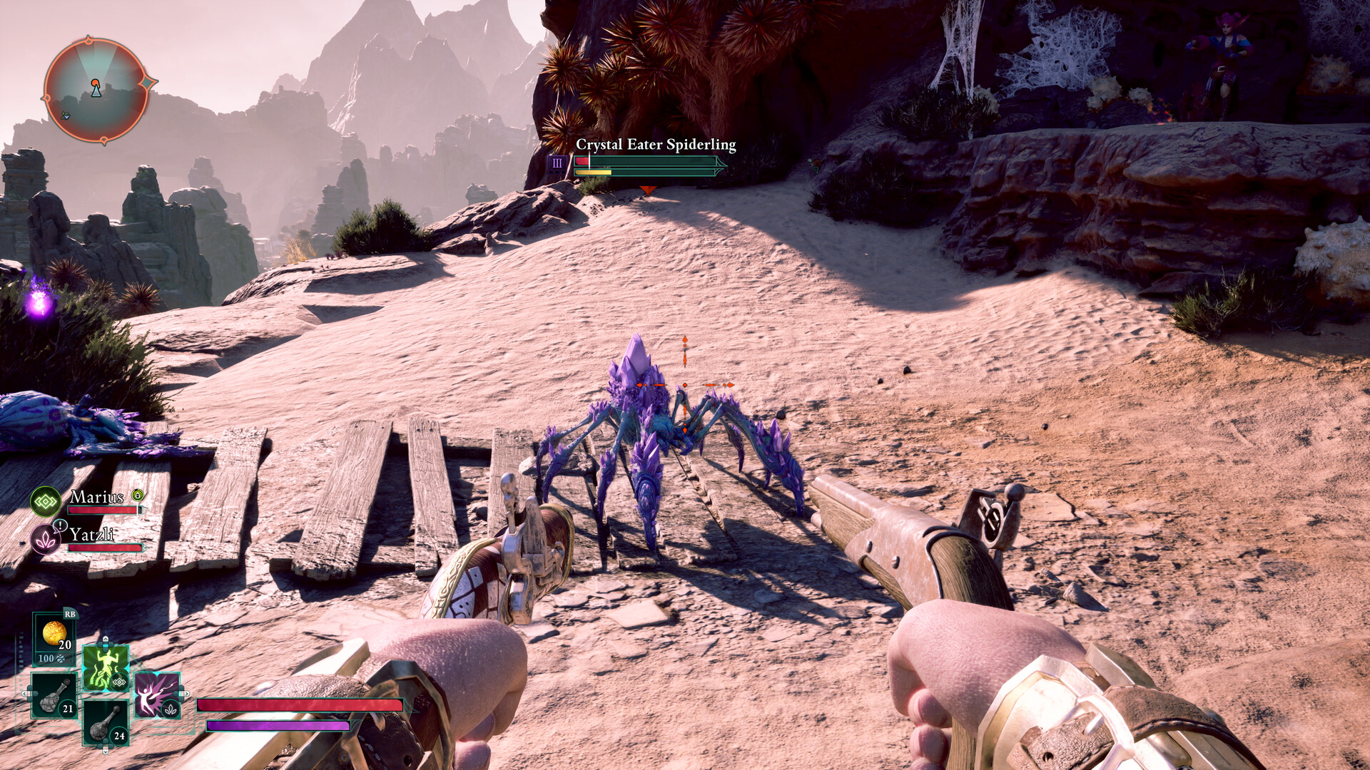 宣誓高级版/Avowed Premium Edition