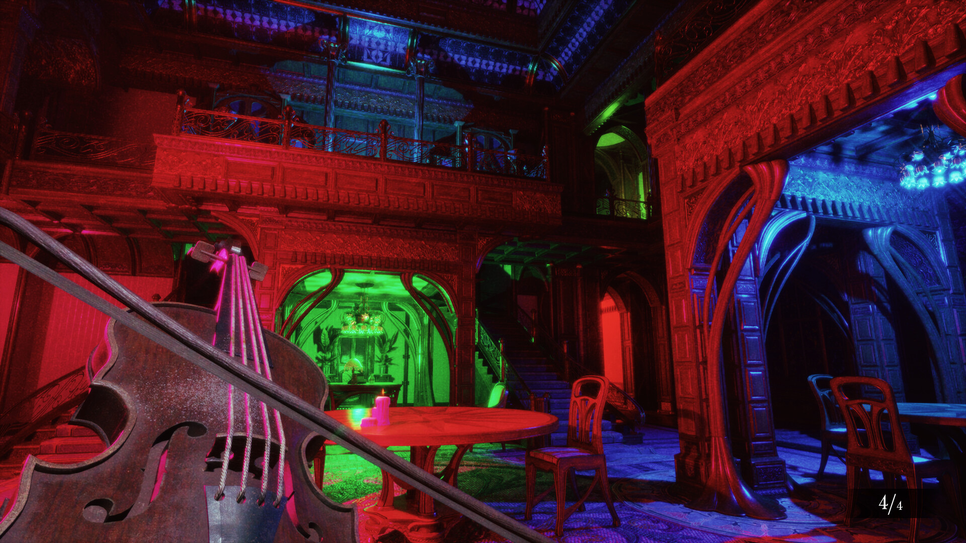 录像怪谈/Dead Format