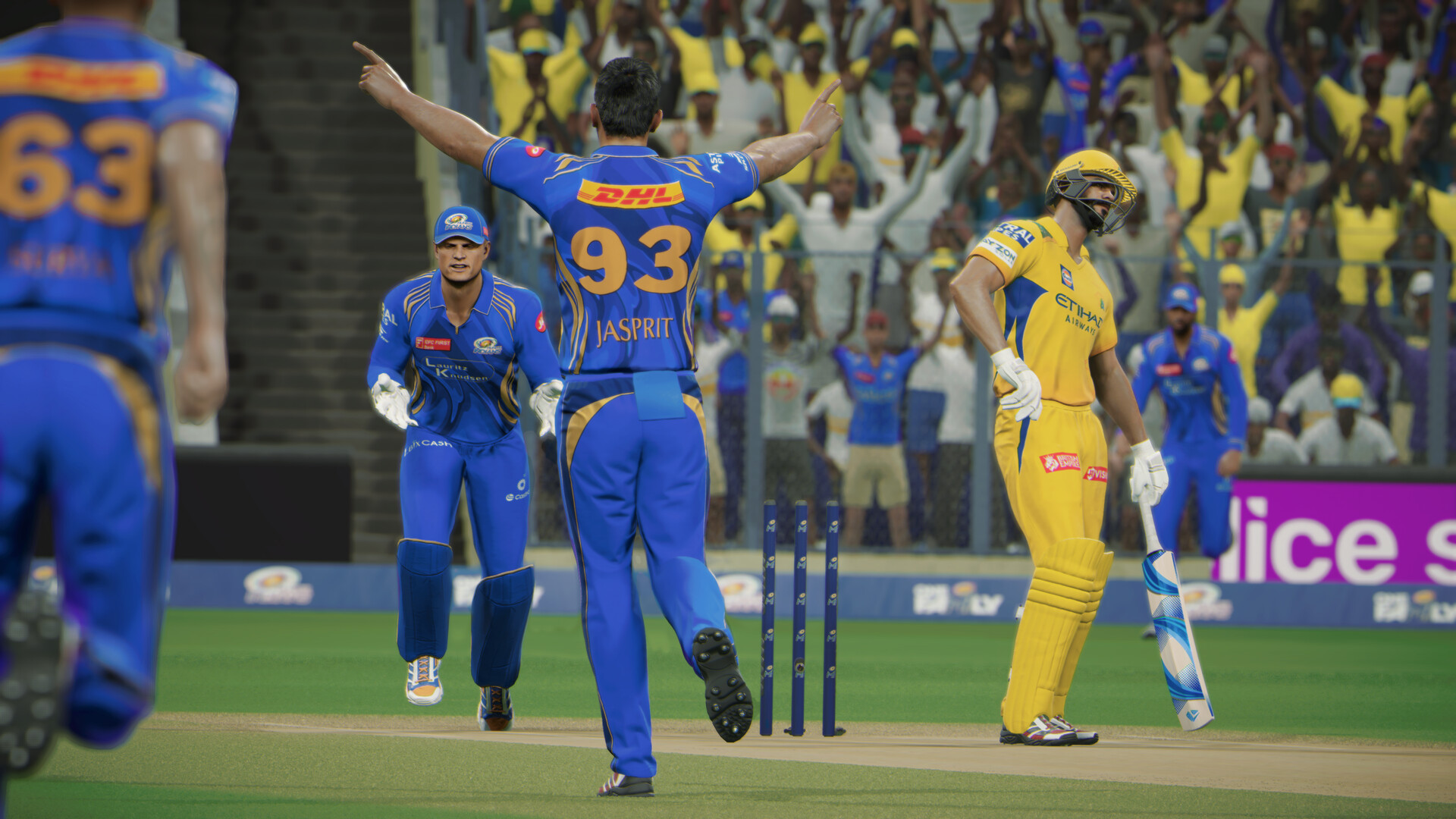 板球26/Cricket 26 - The Official Game of the Ashes